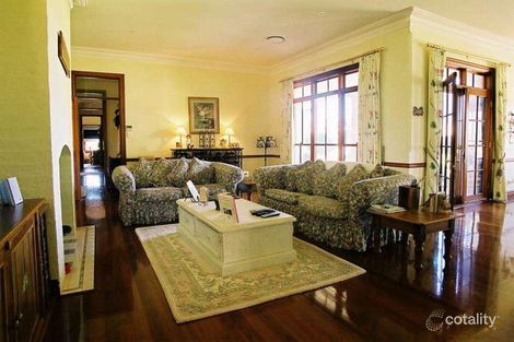 Property photo of 18 Binalong Road Kenthurst NSW 2156