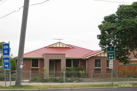 357 Blackshaws Rd, Altona North, VIC 3025