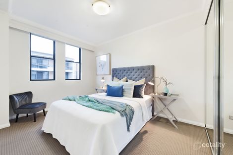 Property photo of 261/4 Bechert Road Chiswick NSW 2046