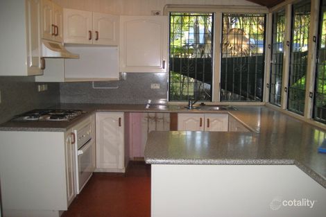 Property photo of 58 Princes Road Hyde Park QLD 4812