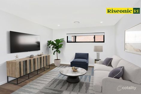 Property photo of 46 Dongola Circuit Schofields NSW 2762