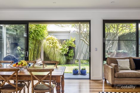 Property photo of 12 Birchgrove Road Balmain NSW 2041
