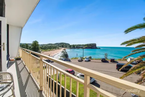 6/1 Avalon Pde, Avalon Beach, NSW 2107