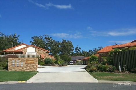 4/19 Navars St, Reedy Creek, QLD 4227