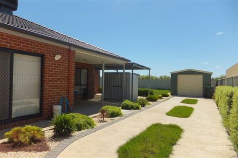 Property photo of 9 Rosemont Crescent Shepparton VIC 3630