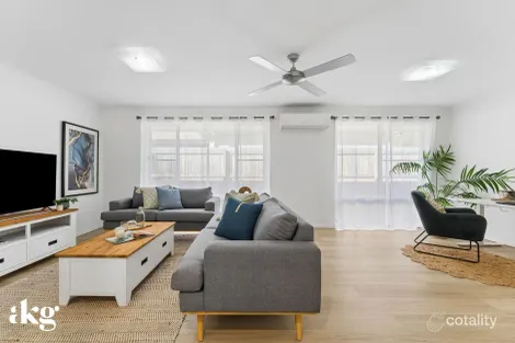 Property photo of 46 Bathersby Crescent Augustine Heights QLD 4300