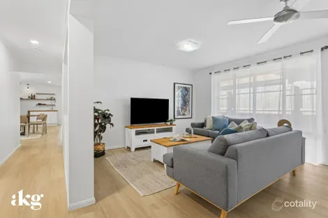 Property photo of 46 Bathersby Crescent Augustine Heights QLD 4300