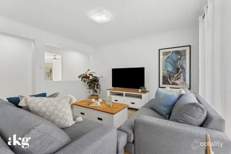 Property photo of 46 Bathersby Crescent Augustine Heights QLD 4300