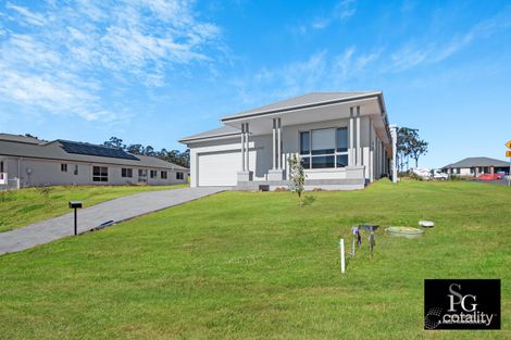 22 Fitzgerald Ave, North Rothbury, NSW 2335
