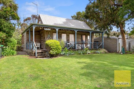 12 The Boulevarde, Sandy Point, VIC 3959