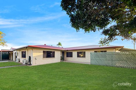 24 Avenell St, Avenell Heights, QLD 4670