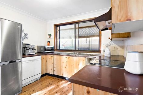 Property photo of 22 Feather Street St Clair NSW 2759