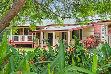 4 Castlewood Ct, Samford Valley, QLD 4520