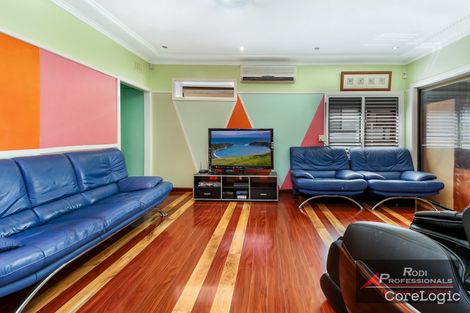 Property photo of 45 Munro Street Sefton NSW 2162