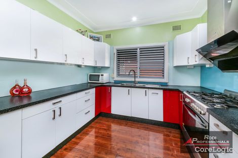 Property photo of 45 Munro Street Sefton NSW 2162