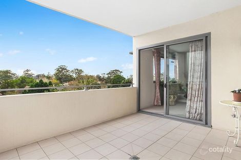 401c/2 Eulbertie Ave, Warrawee, NSW 2074
