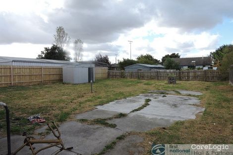 Property photo of 34 Fugosia Street Doveton VIC 3177