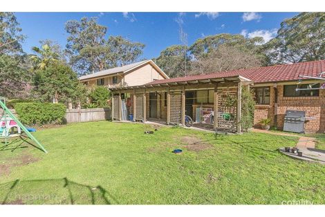 Property photo of 56 Winnicoopa Road Blaxland NSW 2774