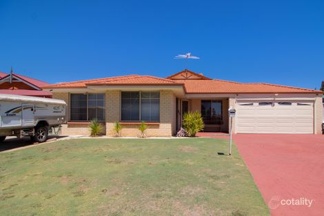 Property photo of 14 Mahoe Parkway Port Kennedy WA 6172