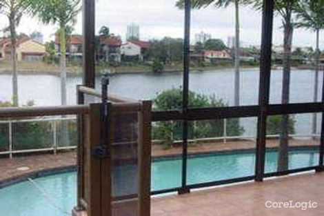 Property photo of 22 Sailaway Street Mermaid Waters QLD 4218