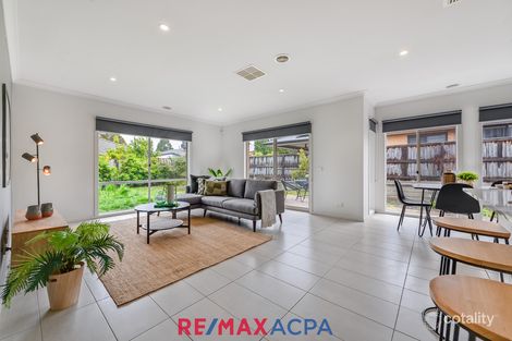 Property photo of 7 Gyrfalcon Way Doreen VIC 3754