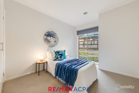Property photo of 7 Gyrfalcon Way Doreen VIC 3754