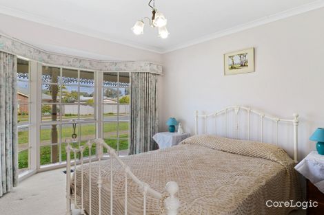 Property photo of 2 Kurrajong Court Benalla VIC 3672