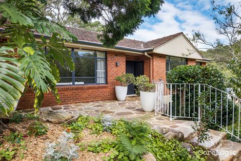 Property photo of 31 Cocupara Avenue Lindfield NSW 2070