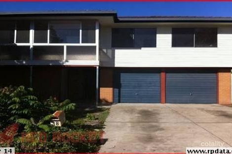 Property photo of 38 Macarthur Crescent Slacks Creek QLD 4127