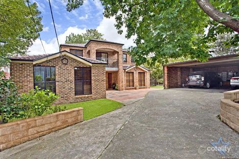 110 Epping Rd, North Ryde, NSW 2113