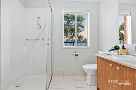 Property photo of 11 Pearce Circuit Point Cook VIC 3030