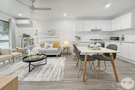 Property photo of 4/41 Roberts Street Hermit Park QLD 4812