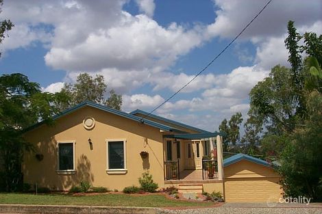 11 Mccamley St, The Range, QLD 4700