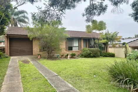 3 Oban Pl, St Andrews, NSW 2566