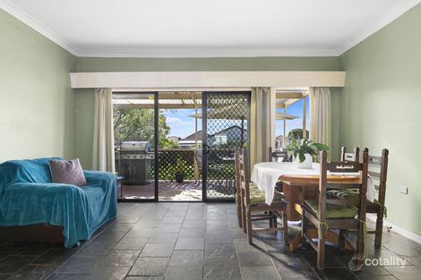 Property photo of 50 Edna Avenue Merrylands West NSW 2160