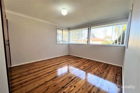 Property photo of 29 Miller Street South Penrith NSW 2750