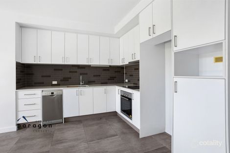 Property photo of 13/1 Bourke Street North Perth WA 6006