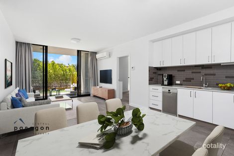 Property photo of 13/1 Bourke Street North Perth WA 6006