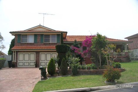 6 Richardson Pl, Glenmore Park, NSW 2745