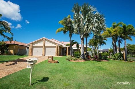 25 Topsail Cct, Banksia Beach, QLD 4507