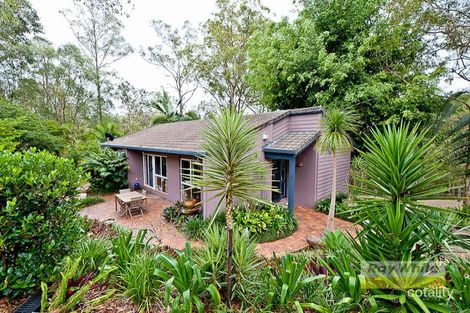 Property photo of 17 Fitzgerald Court Clear Mountain QLD 4500