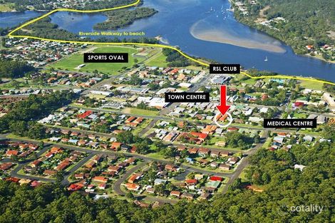 Property photo of 1/41 Lord Street Laurieton NSW 2443