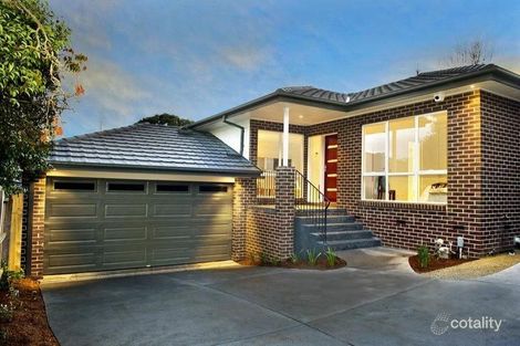 2/26 Glen Cairn Ave, Ringwood, VIC 3134