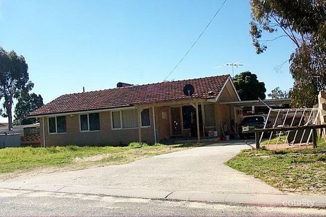 20 Rochford Way, Girrawheen, WA 6064