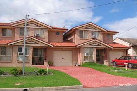 71 Throsby St, Fairfield Heights, NSW 2165