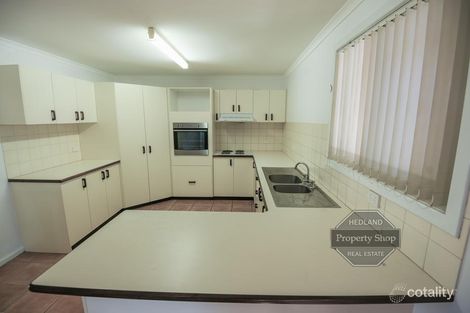 Property photo of 7A Butler Way Port Hedland WA 6721