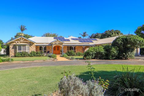 Property photo of 49 Hutchins Road Alloway QLD 4670