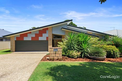 Property photo of 8 Blackall Road Murrumba Downs QLD 4503