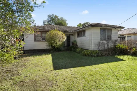 Property photo of 77 Parklands Road Mount Colah NSW 2079