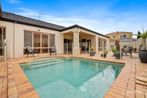 Property photo of 15 Deborah Avenue Benowa QLD 4217